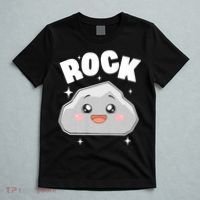 Rock Scissors Paper Halloween Costumes Group Family T-Shirt thumb 5