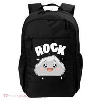 Rock Scissors Paper Halloween Costumes Group Family Backpack thumb 0