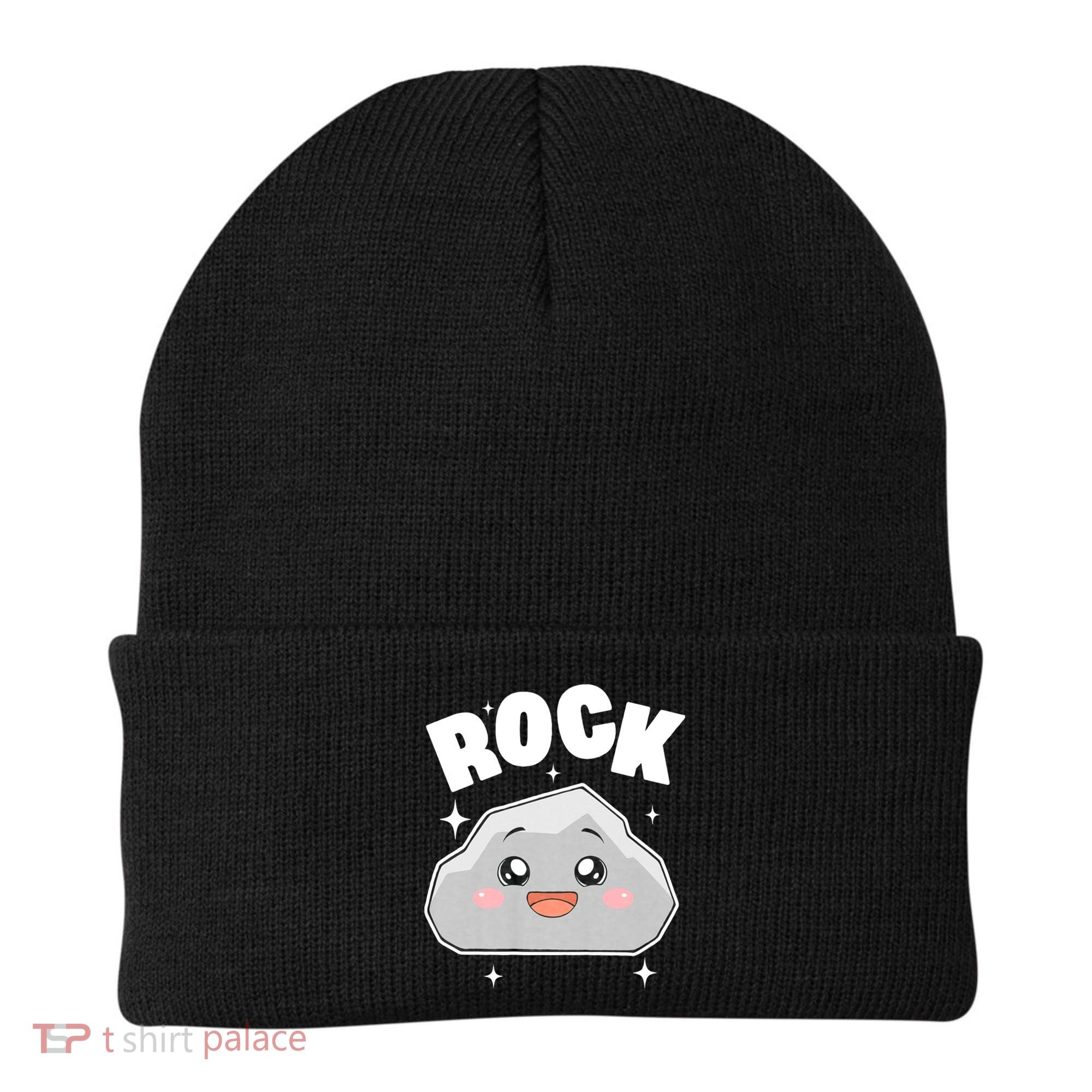 Rock Scissors Paper Halloween Costumes Group Family Beanie