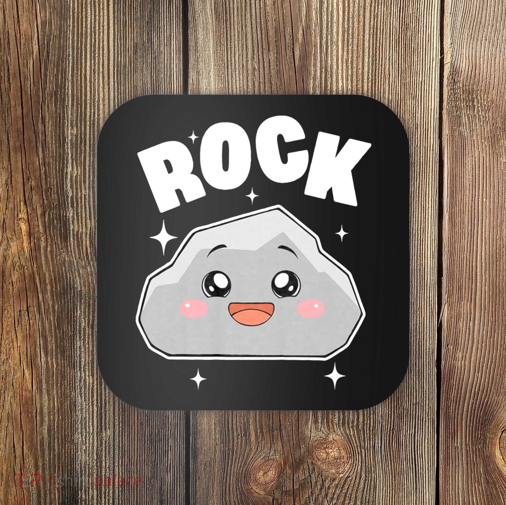 Rock Scissors Paper Halloween Costumes Group Family Coaster