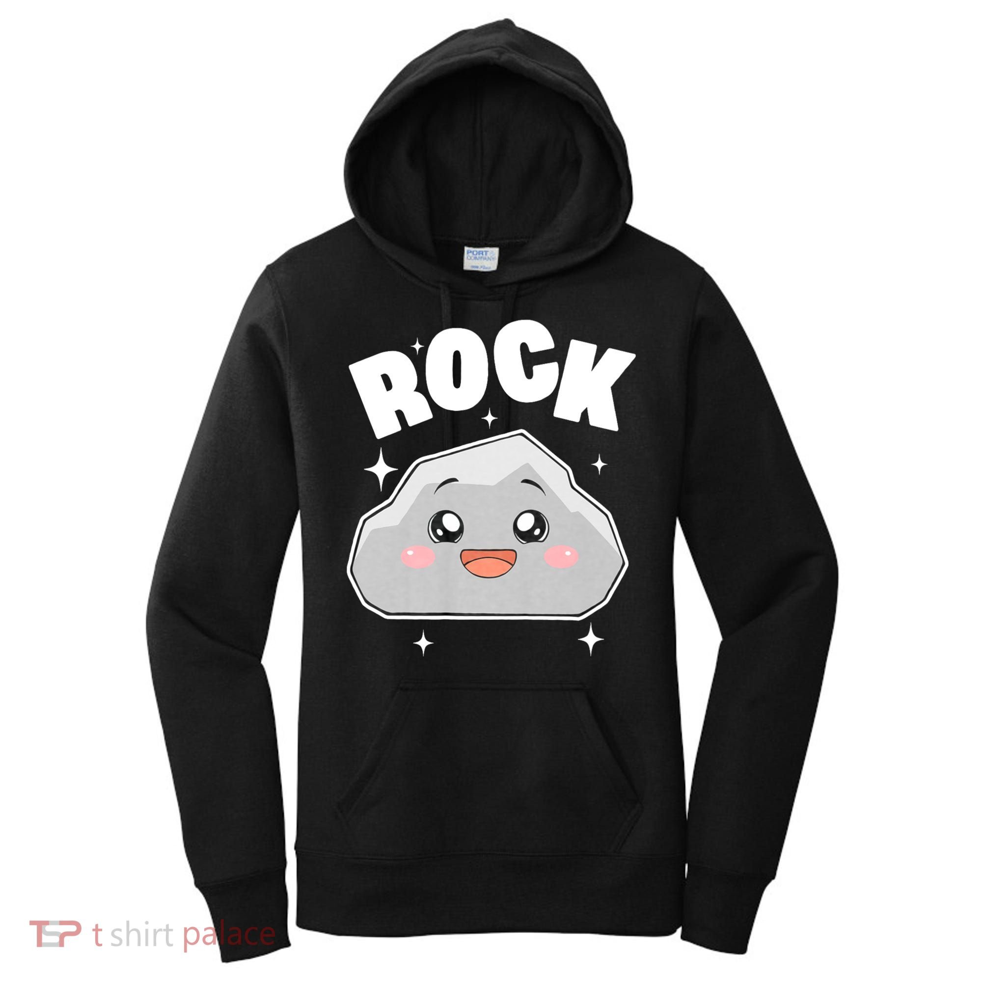 Rock Scissors Paper Halloween Costumes Group Family Women's Hoodie