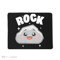 Rock Scissors Paper Halloween Costumes Group Family Mousepad thumb 0