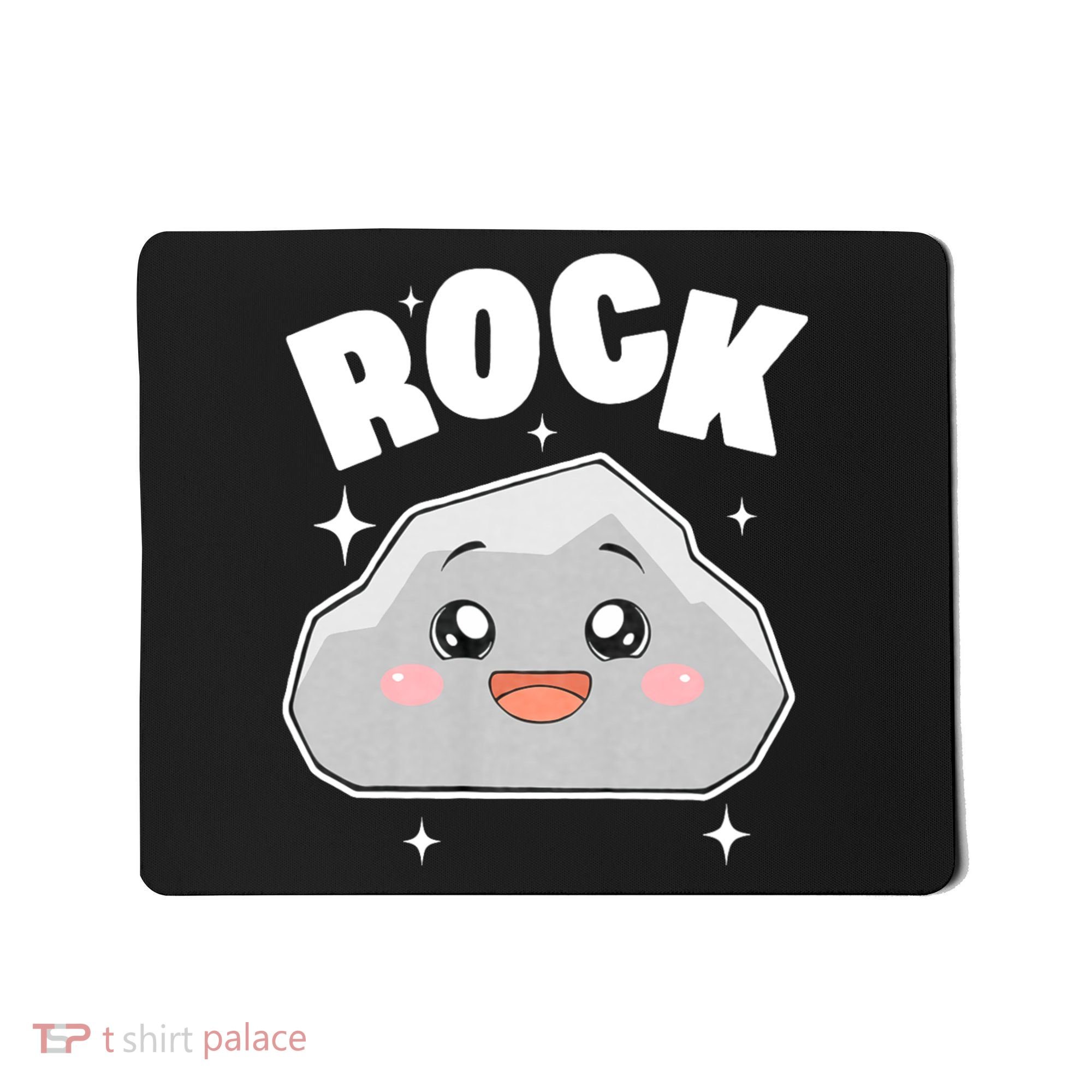 Rock Scissors Paper Halloween Costumes Group Family Mousepad