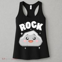 Rock Scissors Paper Halloween Costumes Group Family Women's Tank Top thumb 3