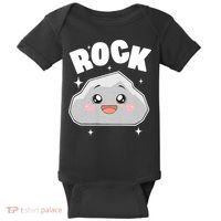 Rock Scissors Paper Halloween Costumes Group Family Baby Bodysuit thumb 0