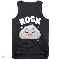 Rock Scissors Paper Halloween Costumes Group Family Tank Top thumb 0