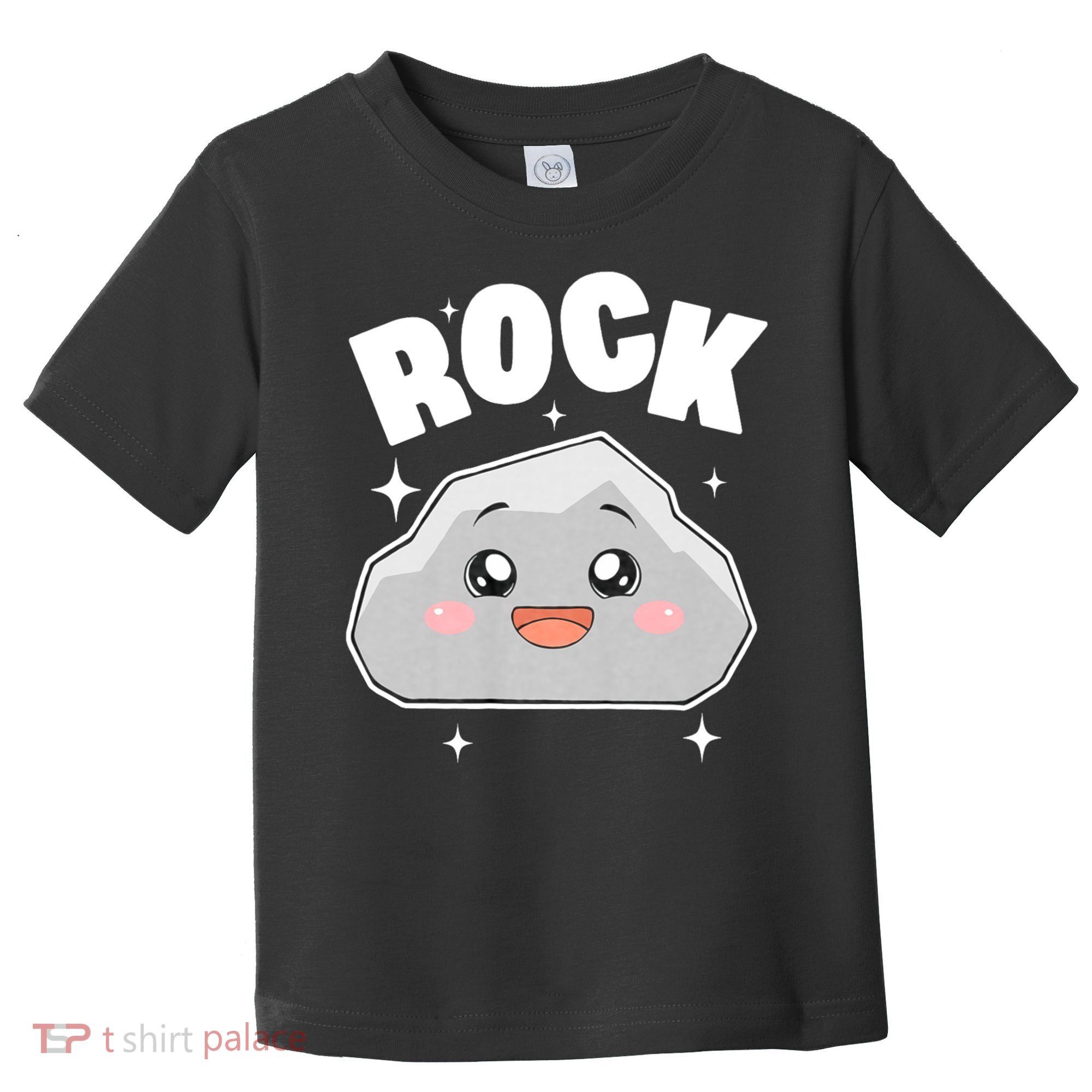 Rock Scissors Paper Halloween Costumes Group Family Toddler T-Shirt