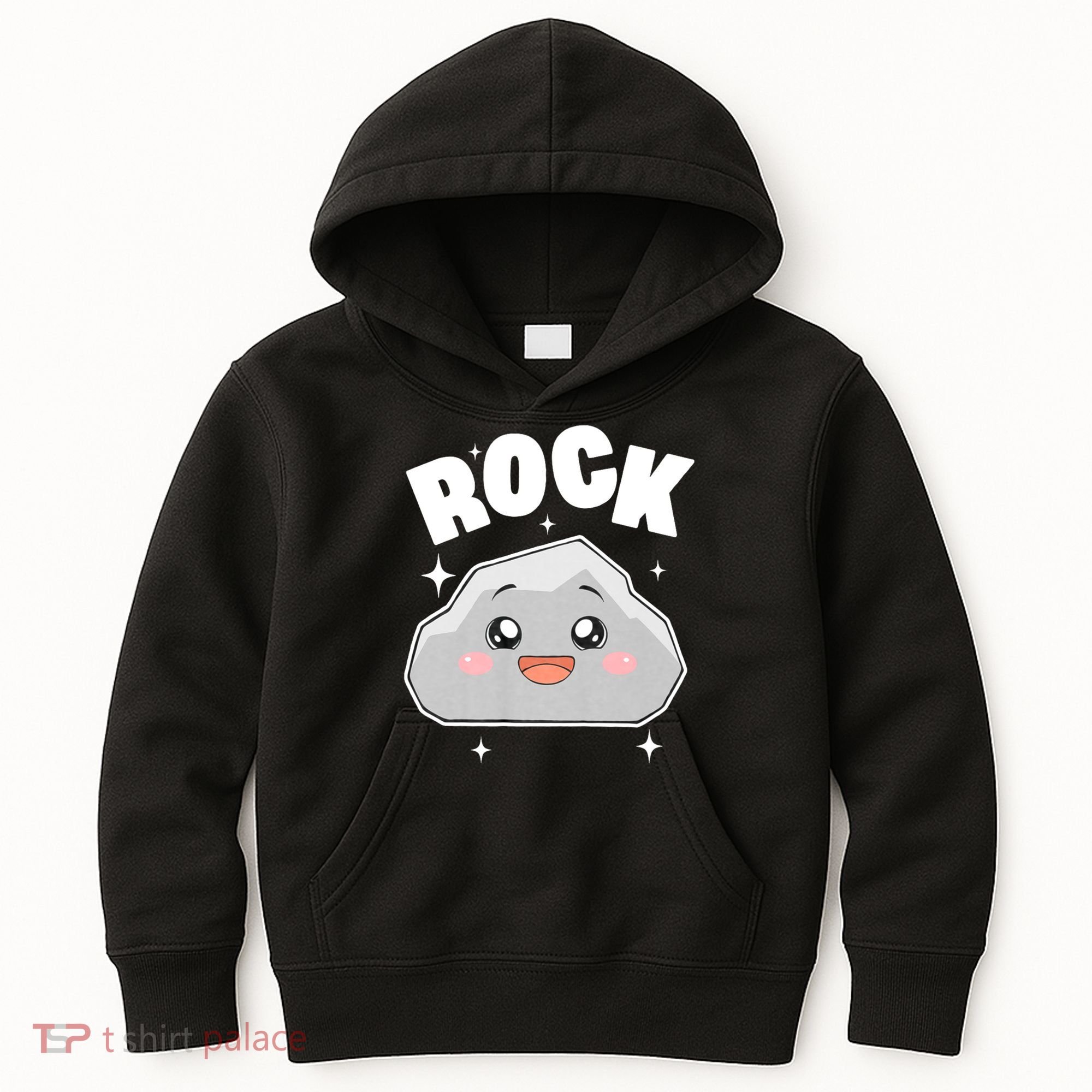 Rock Scissors Paper Halloween Costumes Group Family Kids Hoodie