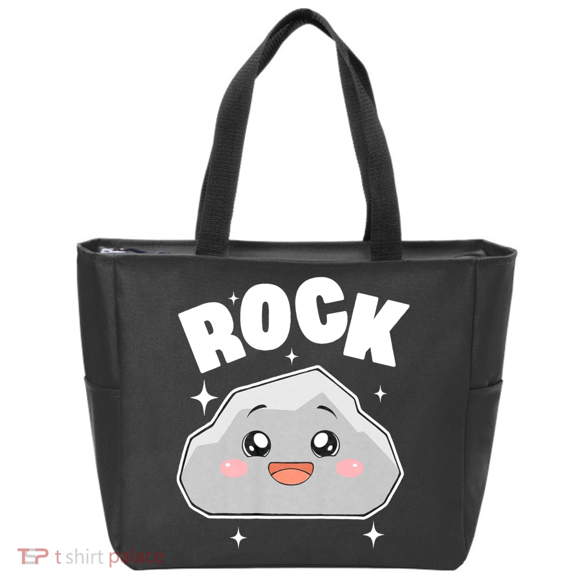 Rock Scissors Paper Halloween Costumes Group Family Tote Bag