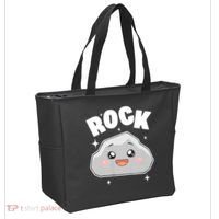 Rock Scissors Paper Halloween Costumes Group Family Tote Bag thumb 2