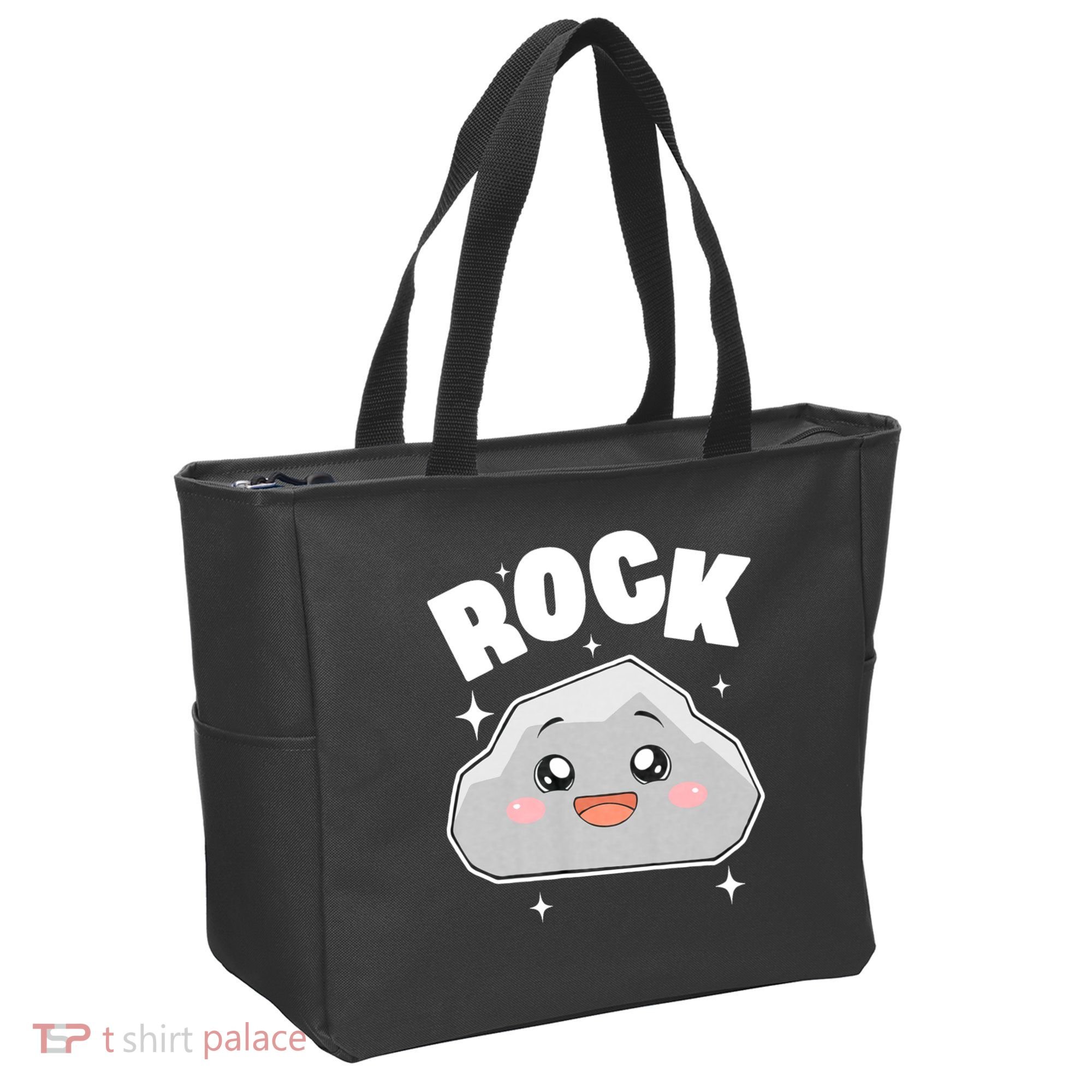 Rock Scissors Paper Halloween Costumes Group Family Tote Bag
