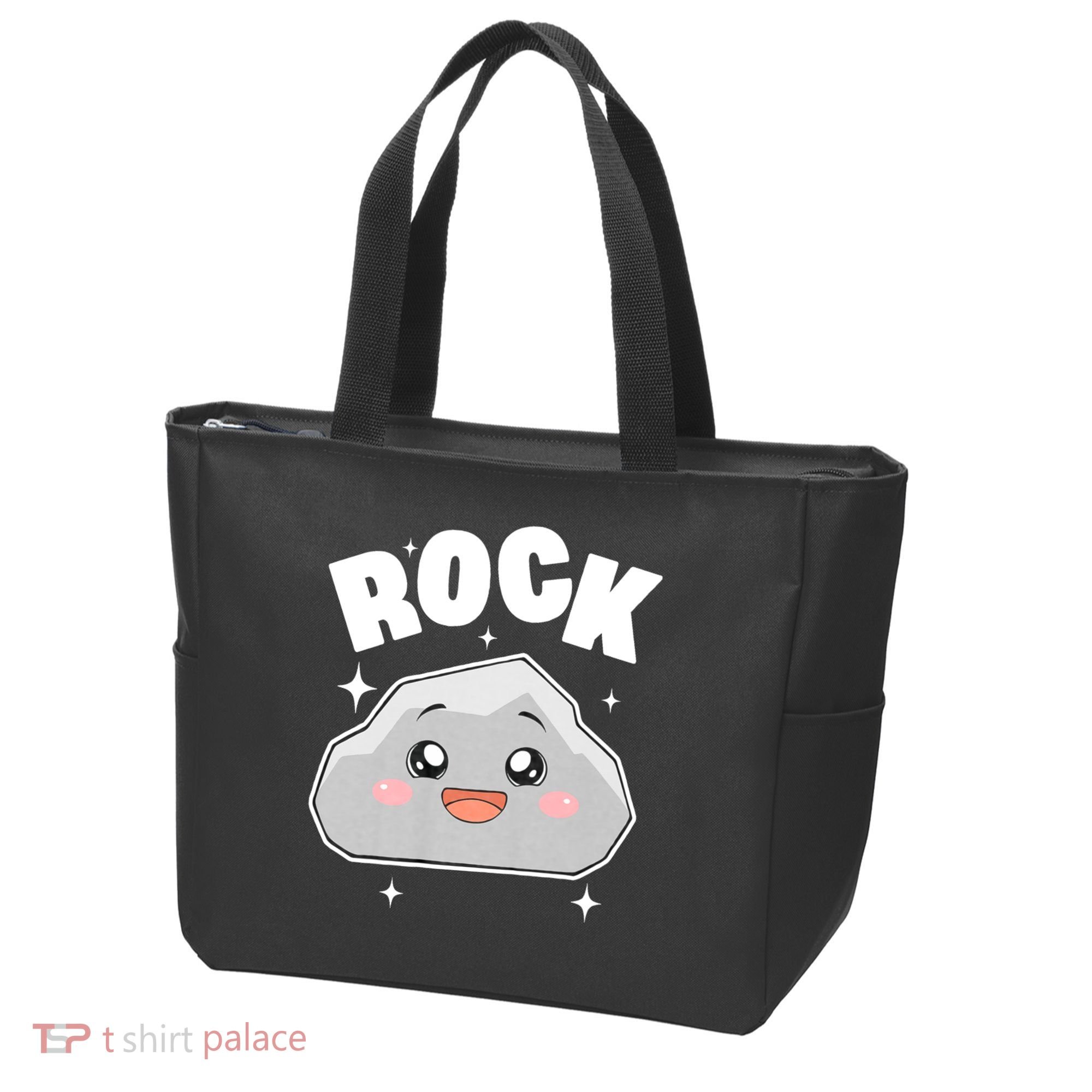 Rock Scissors Paper Halloween Costumes Group Family Tote Bag