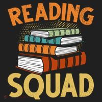 Reading Squad Reading Teachers Reading Teacher Appreciation Cool Gift Beanie thumb 2