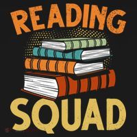 Reading Squad Reading Teachers Reading Teacher Appreciation Cool Gift Women's Hoodie thumb 2