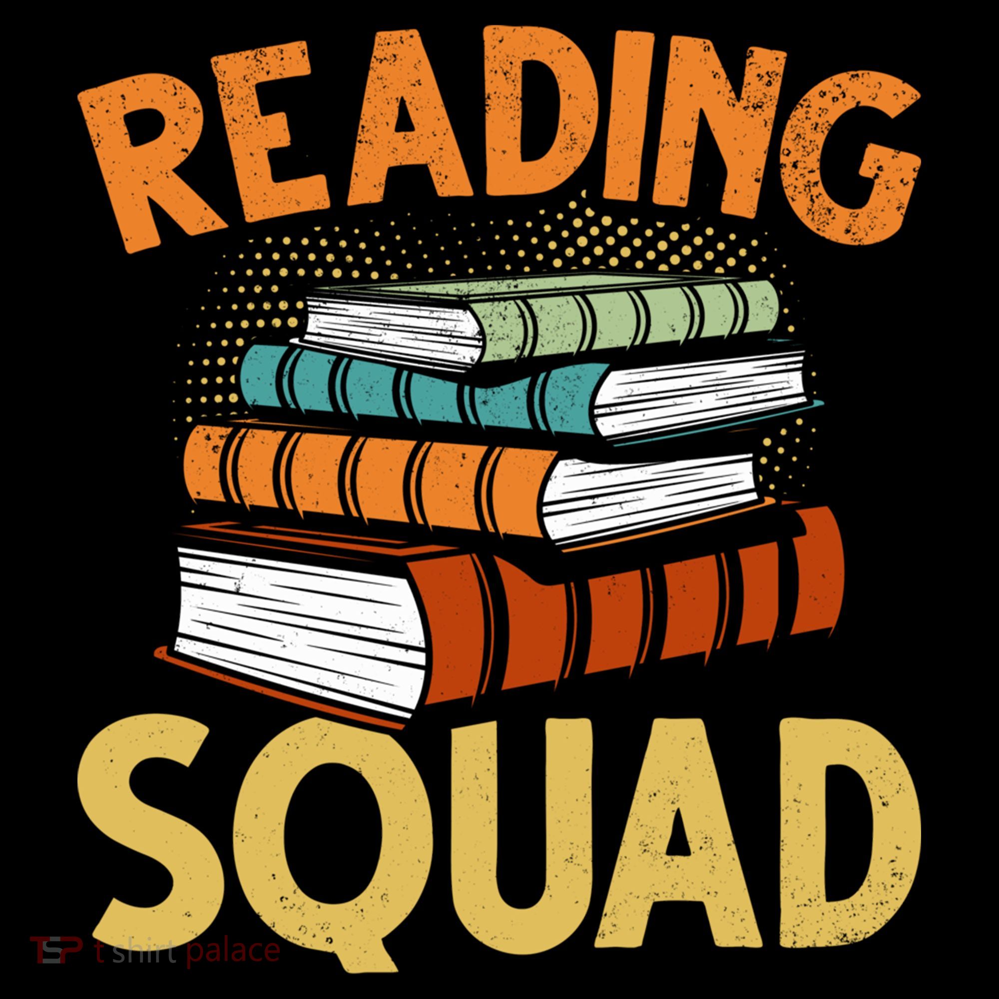 Reading Squad Reading Teachers Reading Teacher Appreciation Cool Gift Women's Hoodie