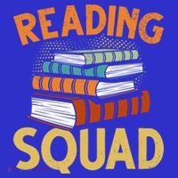 Reading Squad Reading Teachers Reading Teacher Appreciation Cool Gift Mousepad thumb 1