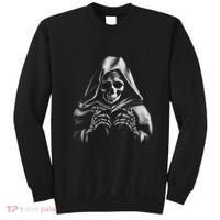 Reaper Skeleton Sweatshirt thumb 0