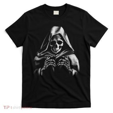 Reaper Skeleton T-Shirt
