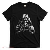 Reaper Skeleton T-Shirt thumb 0