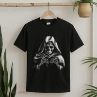 Reaper Skeleton T-Shirt thumb 2