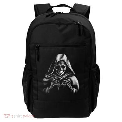 Reaper Skeleton Backpack