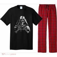 Reaper Skeleton Pajama Set thumb 0