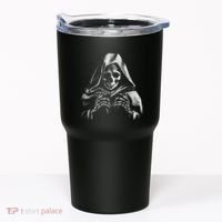 Reaper Skeleton Tumbler thumb 0