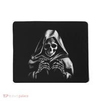 Reaper Skeleton Mousepad thumb 0