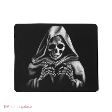 Reaper Skeleton Mousepad