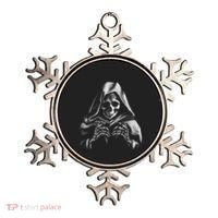 Reaper Skeleton Ornament thumb 0