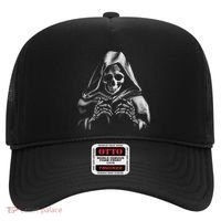 Reaper Skeleton Hat thumb 0