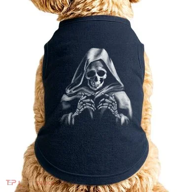 Doggie Tank