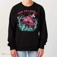 Red Snapper Women's Sweatshirt thumb 0