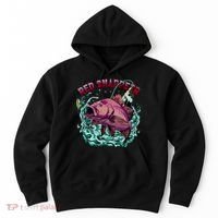 Red Snapper Hoodie thumb 0