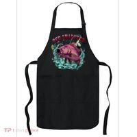 Red Snapper Apron thumb 0