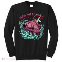Red Snapper Sweatshirt thumb 0