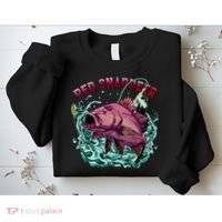 Red Snapper Sweatshirt thumb 2
