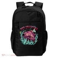 Red Snapper Backpack thumb 0