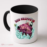 Red Snapper Coffee Mug thumb 0
