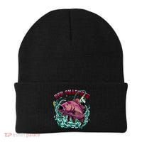Red Snapper Beanie thumb 0