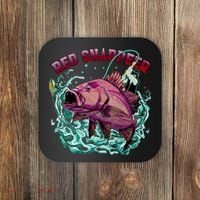 Red Snapper Coaster thumb 0