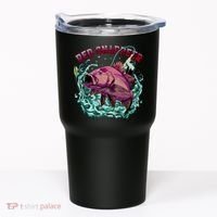 Red Snapper Tumbler thumb 0