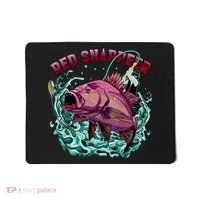 Red Snapper Mousepad thumb 0
