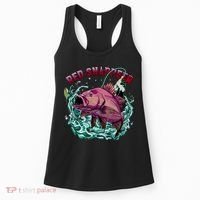 Red Snapper Women's Tank Top thumb 0