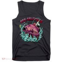 Red Snapper Tank Top thumb 0