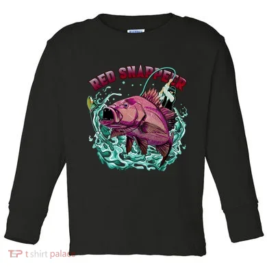 Toddler Long Sleeve