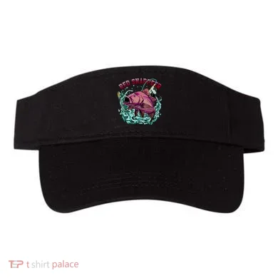 Red Snapper Visor