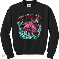 Red Snapper Kids Sweatshirt thumb 0