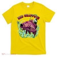 Red Snapper T-Shirt thumb 0