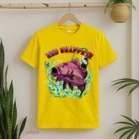 Red Snapper T-Shirt thumb 2